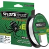 Tresse Spiderwire Stealth Smooth 8 - Translucide - 300M