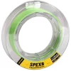 Tresse Spro Spex8 Braid Lime Green - 150M