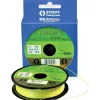 Tresse Stroft Gtpe Jaune - 150M