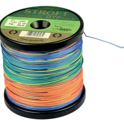 Tresse Stroft Gtpr Multicolore - 500M