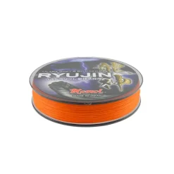 Tresse Stucki Fishing Ryujin - Orange - 150M