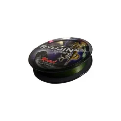 Tresse Stucki Fishing Ryujin - Moss Green - 150M