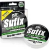 Tresse Sufix Nanobraid Chartreuse - 100M