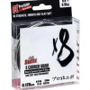 Tresse Sufix X8 Braid Stealth Green