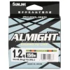 Tresse Sunline Almight Olive - 150M