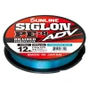 Tresse Sunline Siglon Braid Pe Adv 8X Bleu Turquoise - 150M