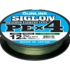 Tresse Sunline Siglon Braid Pe 4X Vert Fonce