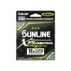Tresse Sunline Xplasma Asegai Vert - 150M