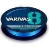 Tresse Varivas 8 Ocean Blue - 150M