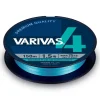 Tresse Varivas 4 Water Blue - 150M