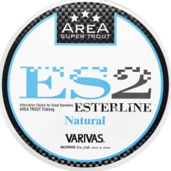 Tresse Varivas Area Master Limited Esterline - 140M