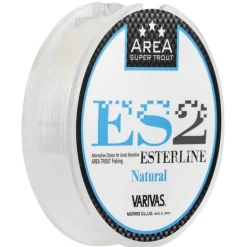 Tresse Varivas Area Master Limited Esterline - 140M