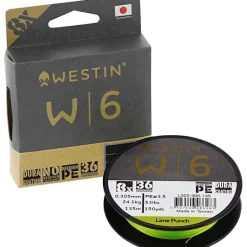 Tresse Westin W6 8 Braid