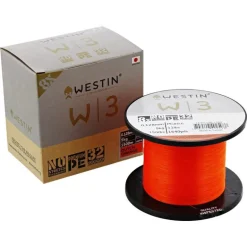 Tresse Westin W3 8-Braid Dutch Orange