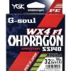 Tresse Ygk G Soul Ohdragon - 150M