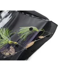 Trousse À Accessoires Fox Rage Voyager Camo Spinnerbait Wallet