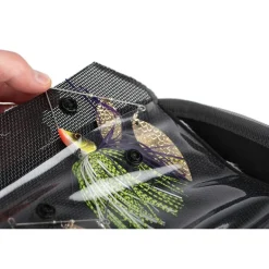 Trousse À Accessoires Fox Rage Voyager Camo Spinnerbait Wallet