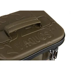 Trousse À Accessoires Fox Aquos Camolite Multi Bag With Insert