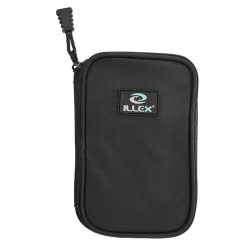 Trousse À Accessoires Illex Lure Street Case Black