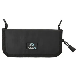 Trousse À Accessoires Illex Lure River Case Black