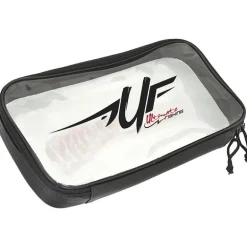 Trousse À Accessoires Ultimate Fishing Clear Pouch