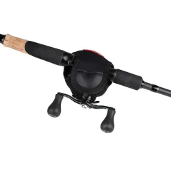 Trousse À Moulinet Fox Rage Neoprene Casting Reel Pouch