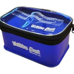 Trousse A Accessoires Volkien Bakkan P.M.L Line - Bleu