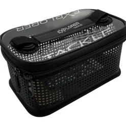 Trousse Explorer Tackle Bakkan Eva Mesh