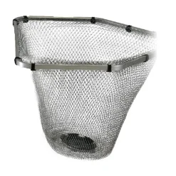Tête D'epuisette Amiaud - Pisciculture Filet Inox