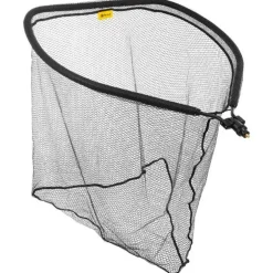 Tête D'épuisette Fencl Max Maille Caoutchouc