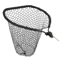 Tête D'épuisette Fencl Max Xl Maille Silicone