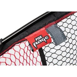 Tête D'épuisette Fox Rage Rubber Net Heads