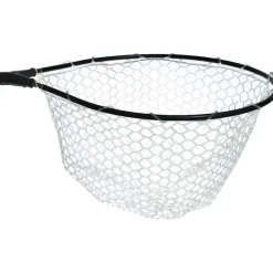 Tête D'épuisette Mikado Landing Net Head Maille Siliconée