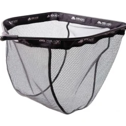 Tête D'épuisette Mikado Landing Net Head 5545 Maille Caoutchouc