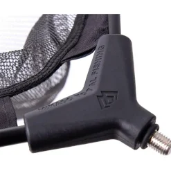 Tête D'épuisette Mikado Landing Net Head 5545 Maille Caoutchouc