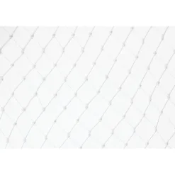 Tête D'épuisette Mikado Landing Net Head With Floats Maille Nylon
