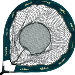 Tête D'épuisette Pafex Flynet Cercle - Filet Anti-A Bleu