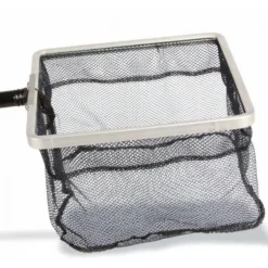 Tête Epuisette 25X25 Filet Nylon Amiaud