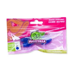 Tête Flottante Floatzilla Pour Leurre Souple Craw Head