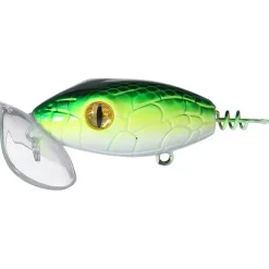 Tête Flottante Lake Fork Hissyfit - 4Cm