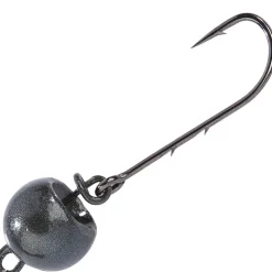 Tête Plombée Balzer Micro Qc Haken - Par 2