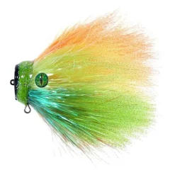Tête Plombée Balzer Shirasu Magic Fibre Lure