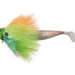Tête Plombée Balzer Shirasu Magic Fibre Lure