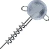 Tête Plombée Balzer Shirasu Screw Jig With Wire
