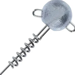 Tête Plombée Balzer Shirasu Screw Jig With Wire