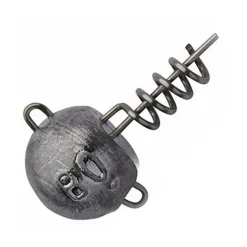 Tête Plombée Berkley Fusion19 Screw-In Head