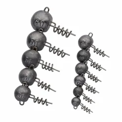Tête Plombée Berkley Fusion19 Screw-In Head