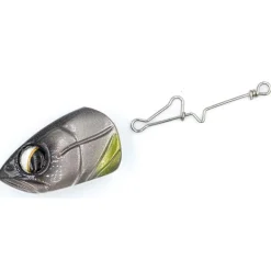 Tête Plombée Bim Tackle Crazy Head