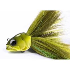 Tête Plombée Bim Tackle Shallow Cruiser Rig