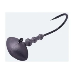 Tête Plombée Bkk Silent Chaser Football Head